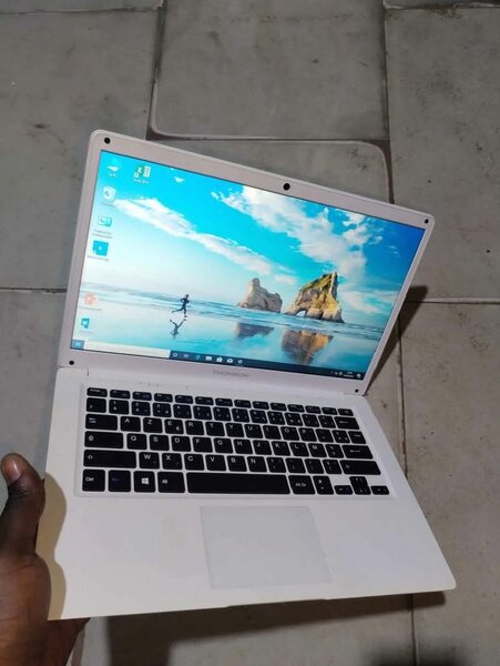 Ordinateur Toshiba