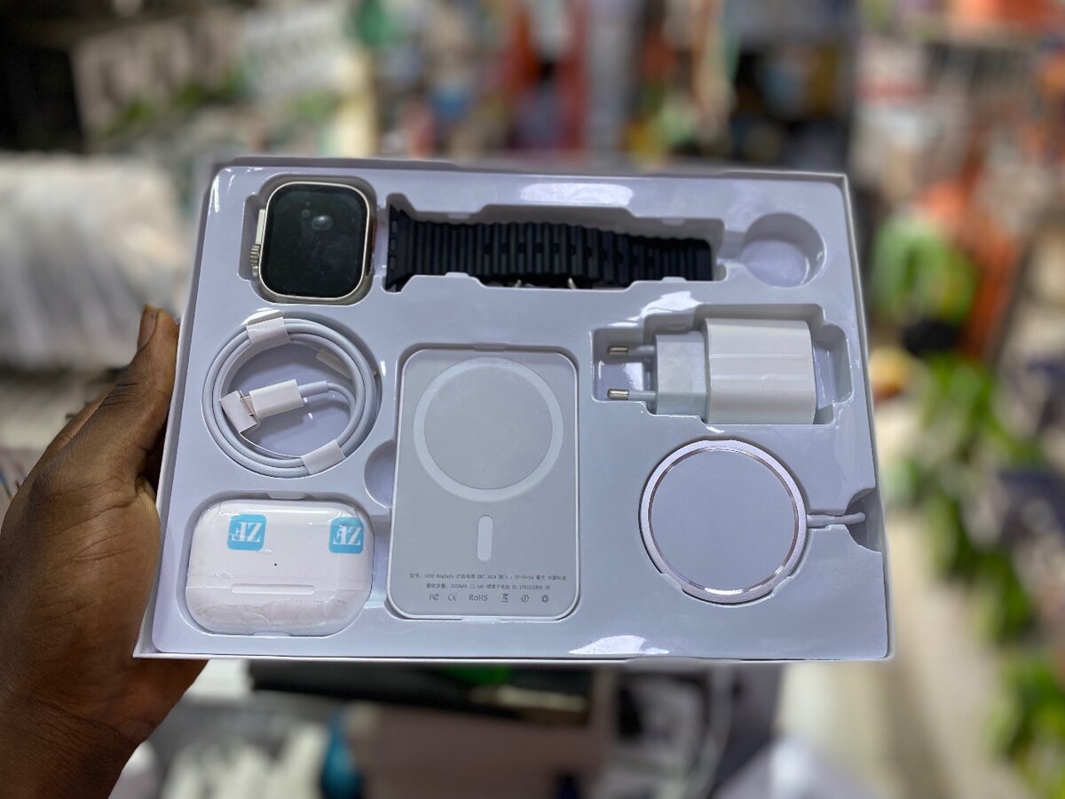 X8 Smartwatch