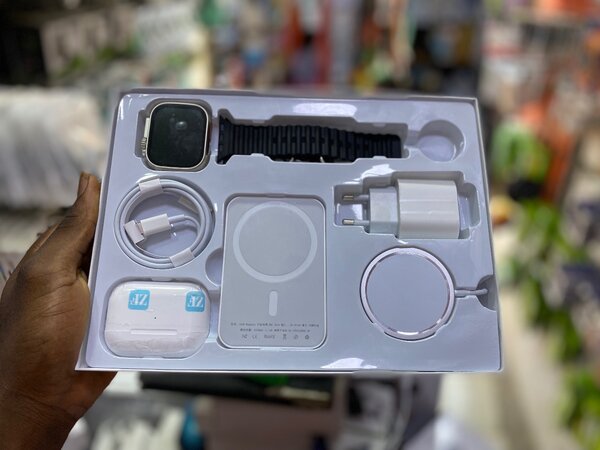 X8 Smartwatch