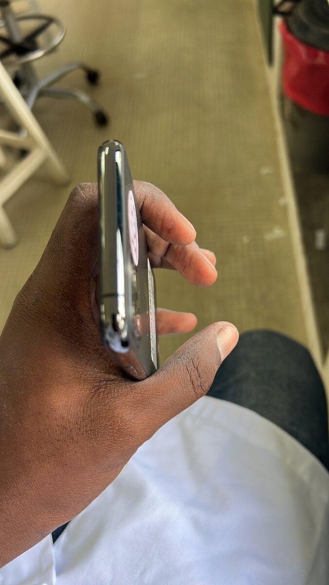 iPhone 11pro