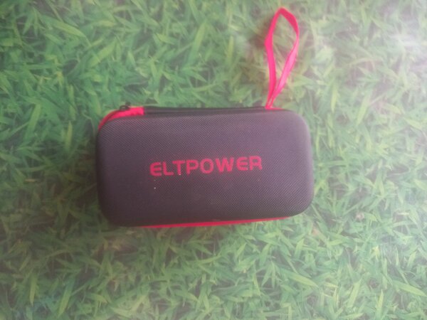 Car Jump Starter