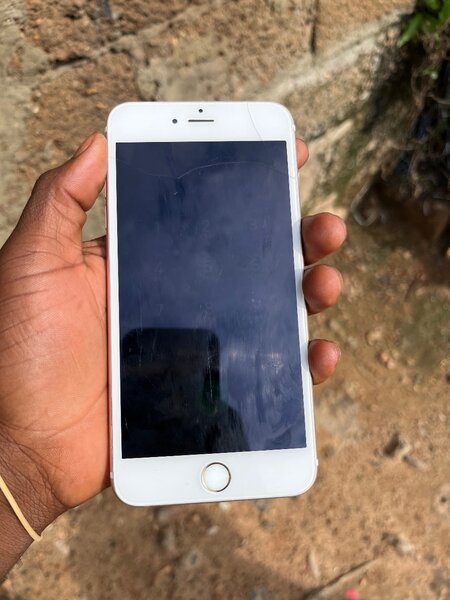 iPhone 6s+