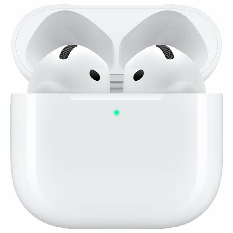 Airpods pro 4eme génération