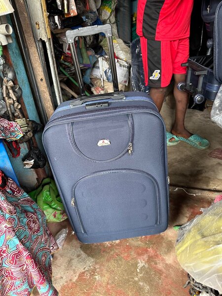 Grand valise