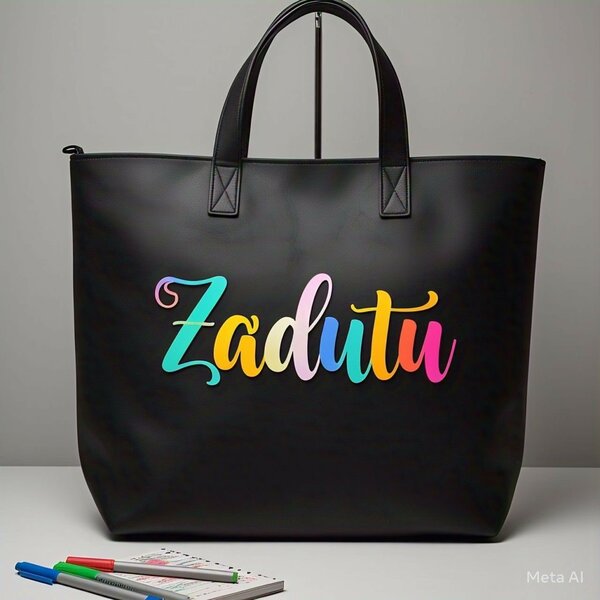 Tote bags