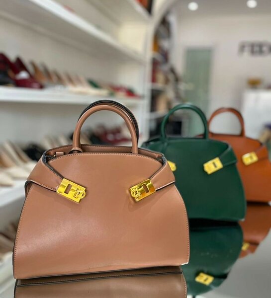 Neat bag
