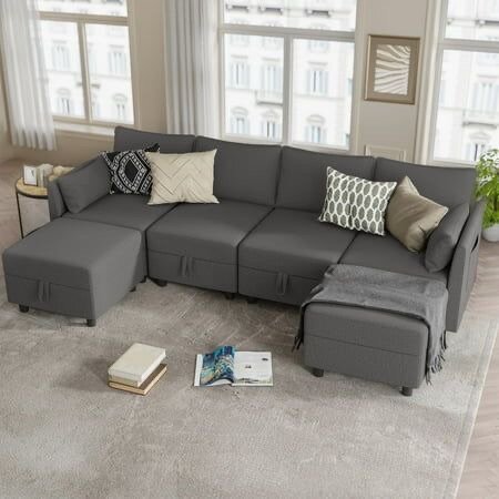 Sofa chair