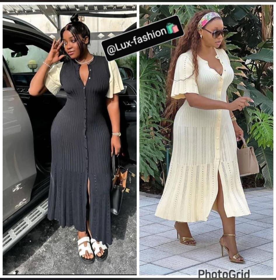 Vêtements chez Ola Shop