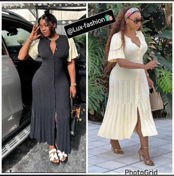Vêtements chez Ola Shop