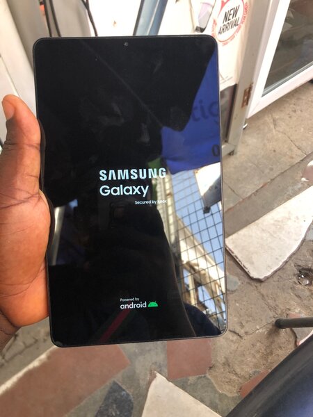 Samsung Tab A9