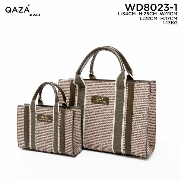 Sac à main 2 en 1