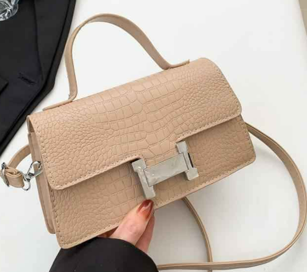 Hand bags
