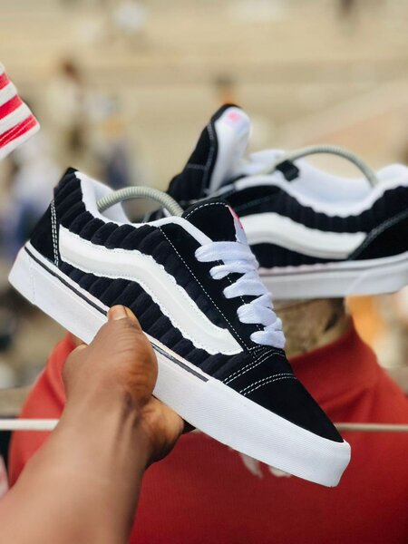 Chaussures skate homme