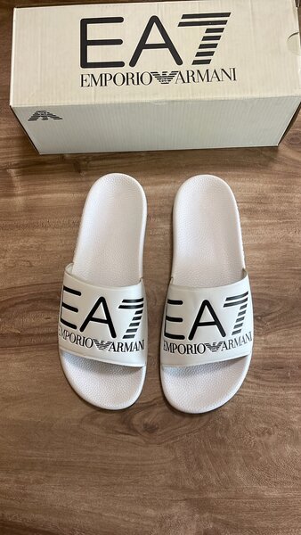 SLIDES UNISEX