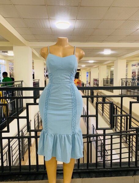 Ladies dress