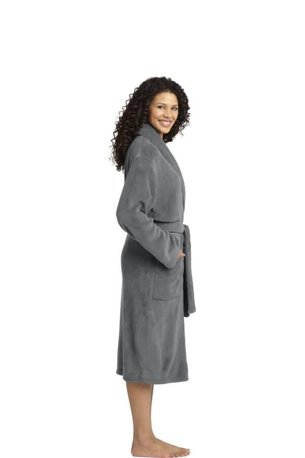 PORT & COMPANY ROBE UNISEX