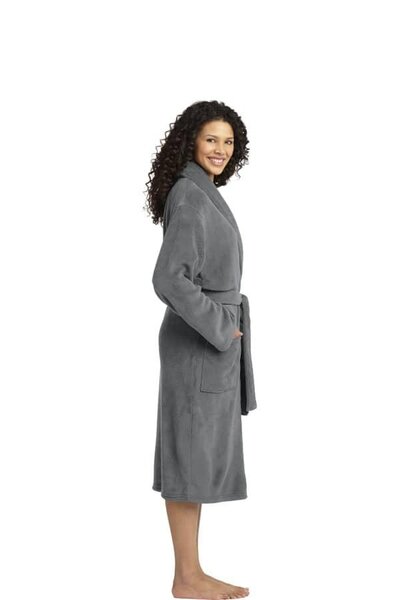 PORT & COMPANY ROBE UNISEX