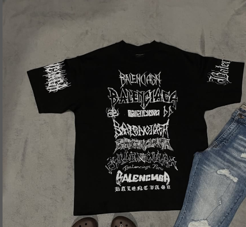 T-shirt size XL