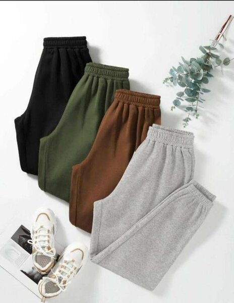 Jogging