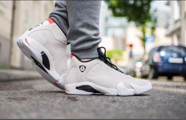 Jordan
