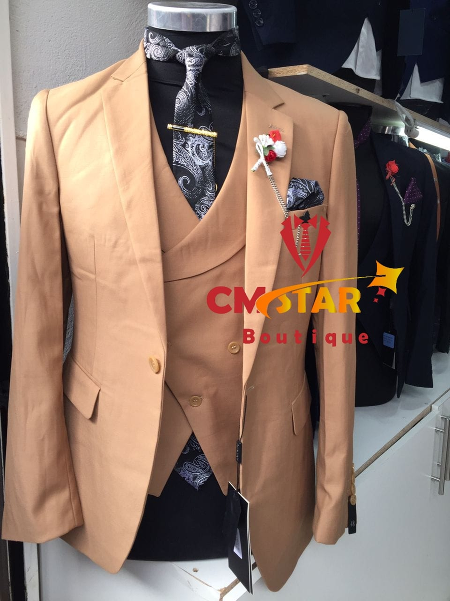 Suit 