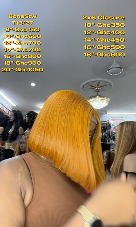 Wig