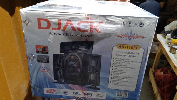 Home Theater