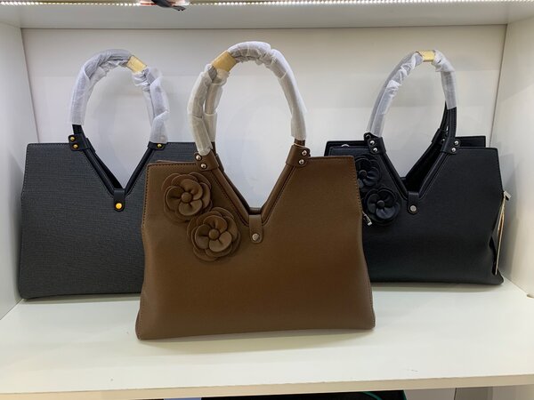 Unique handbags
