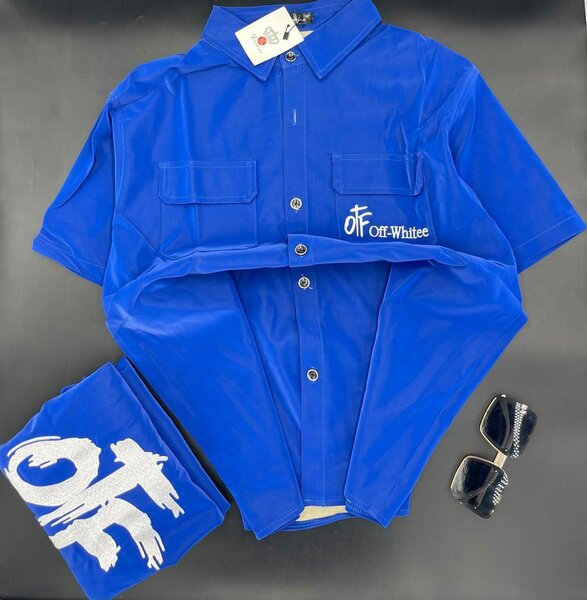 Men's clothes
