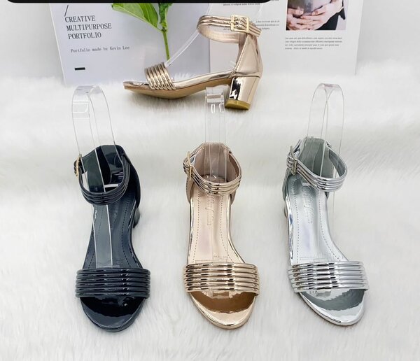 Ladies heels
