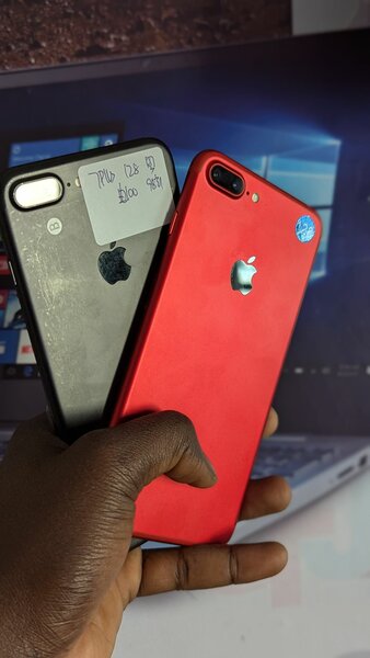 7PLUS 128GB FULLY