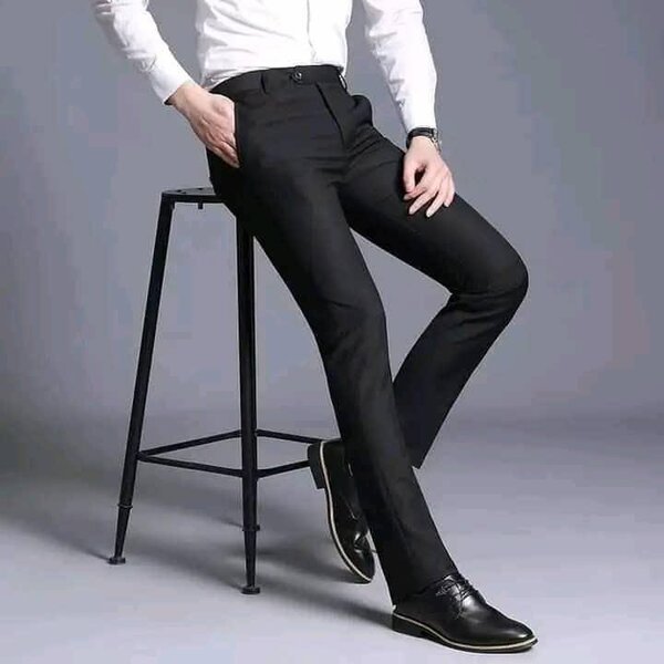Mens formal Pants