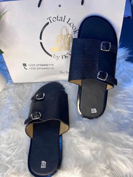 TotalLook BY FKO
