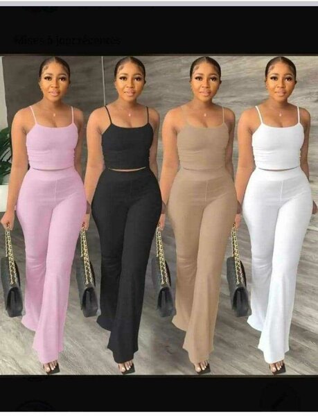Vêtements femme