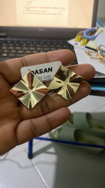Fashion Earrings