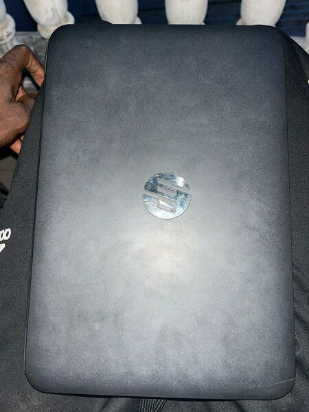 Ordinateur hp