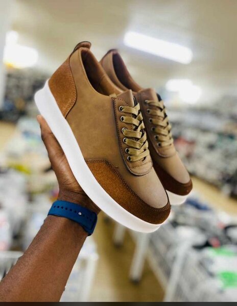 Quality shoes