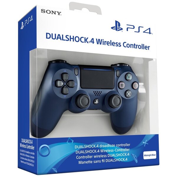 Sony DualShock 4 Wireless Controller