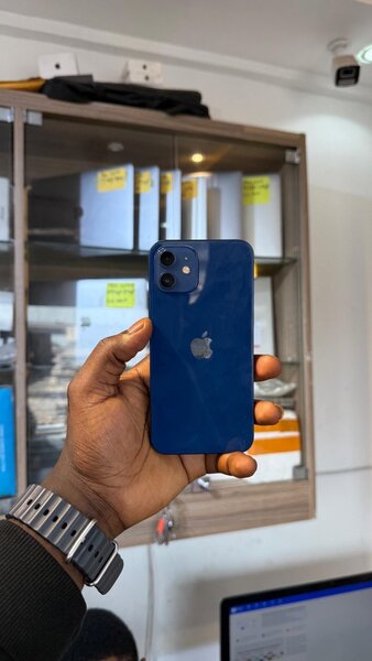 iPhone 12