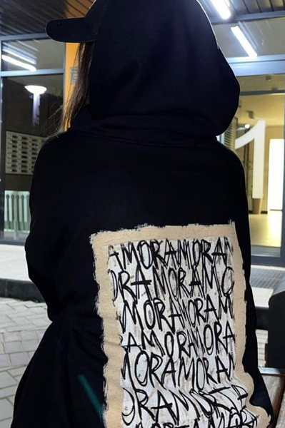 🤍Мега удобные Худи 𝑨𝒎𝒐𝒓𝒆🤍