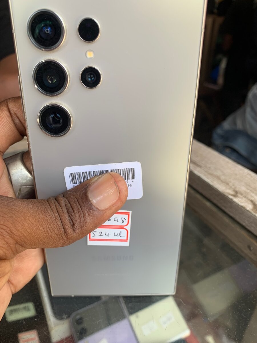Samsung s 24 ultra
