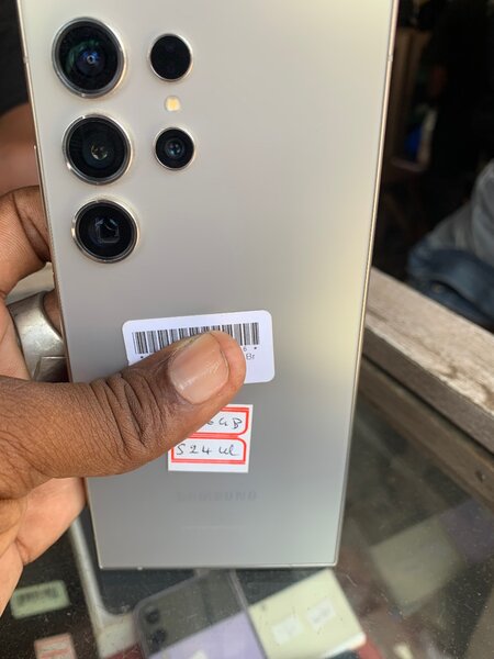 Samsung s 24 ultra