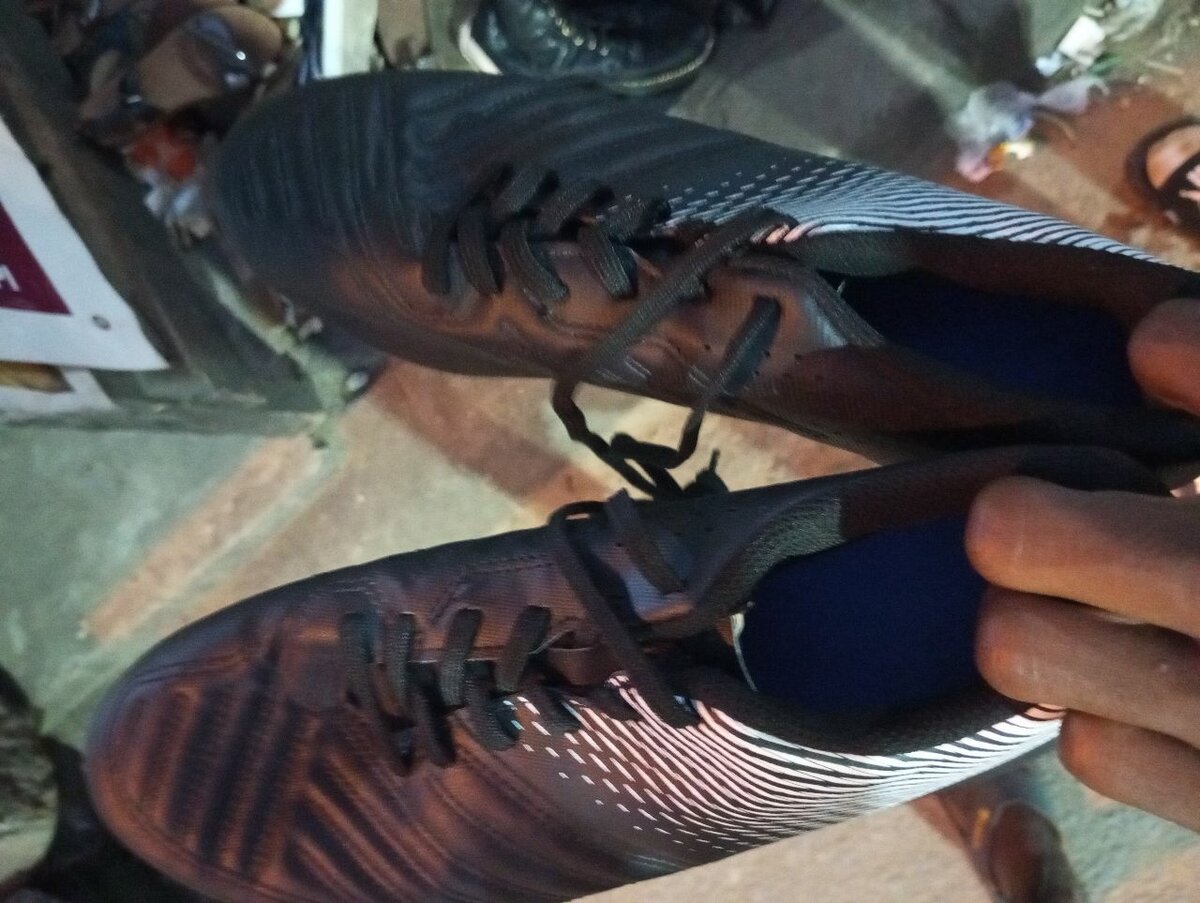 Paires de magres