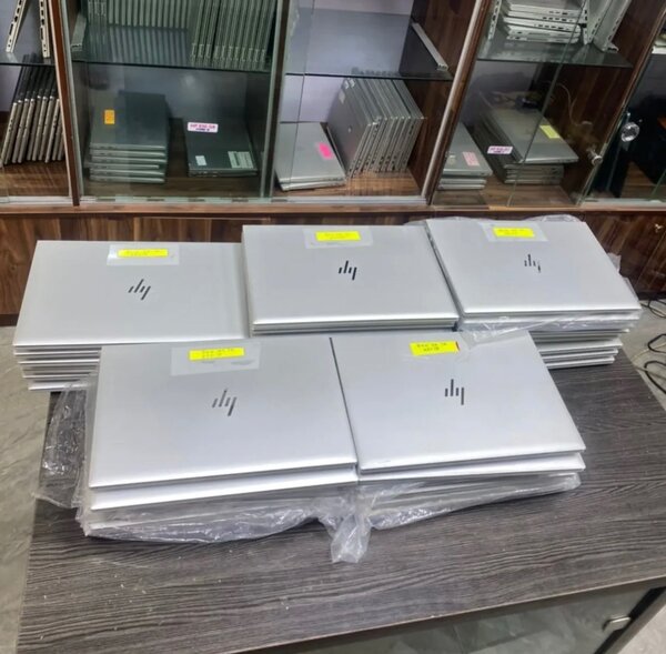 Hp Elitebook 840 G7