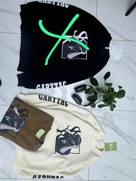 T shirts