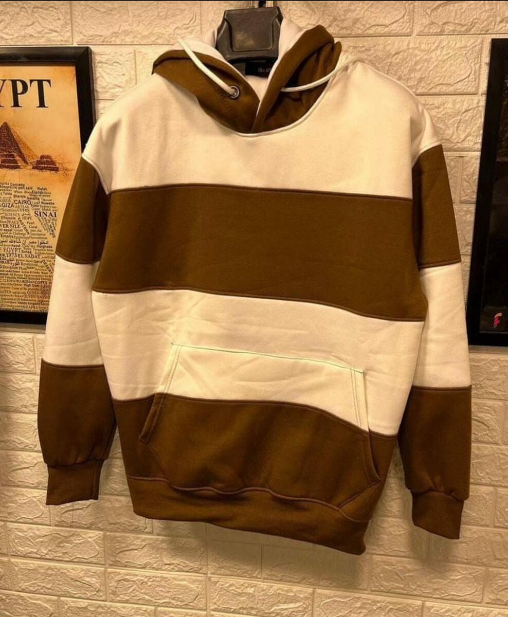 HOODIES