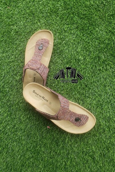 Smock Birkenstock