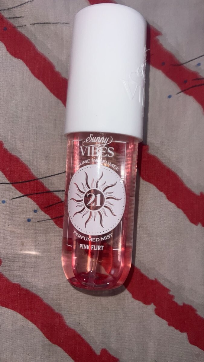 Parfum