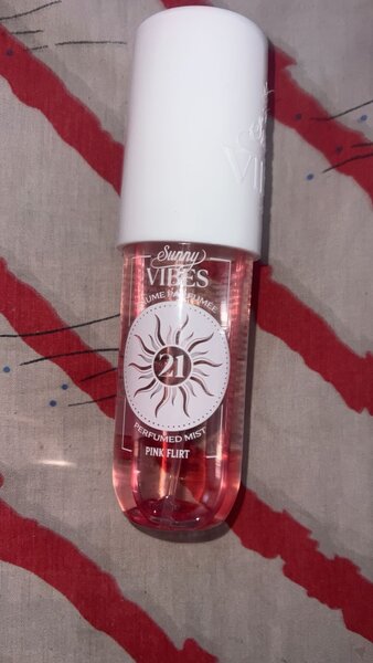 Parfum