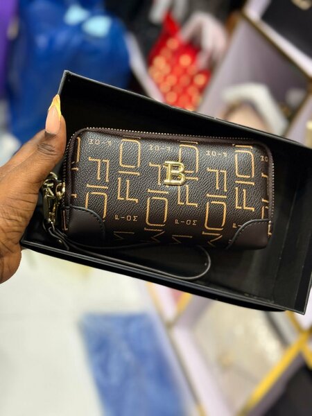Cute normal purse